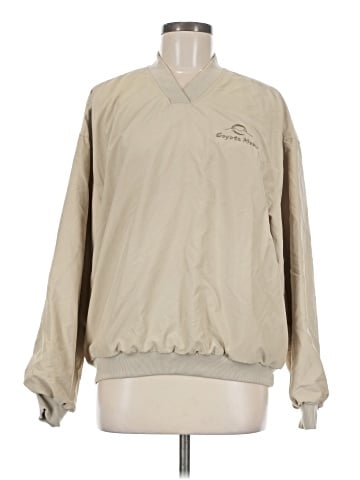 Haley Pullover Sweater (view 1)