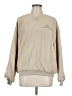 Haley 100% Polyester Tan Pullover Sweater Size M - photo 1