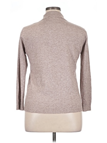 Victoria Turtleneck Sweater (view 2)
