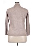 Victoria Tan Turtleneck Sweater Size XL - XXL - photo 2