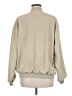Haley 100% Polyester Tan Pullover Sweater Size M - photo 2