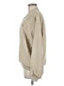 Haley 100% Polyester Tan Pullover Sweater Size M - photo 5