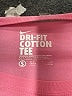 Nike 100% Cotton Pink Active Tank Size S - photo 4
