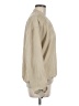 Haley 100% Polyester Tan Pullover Sweater Size M - photo 4