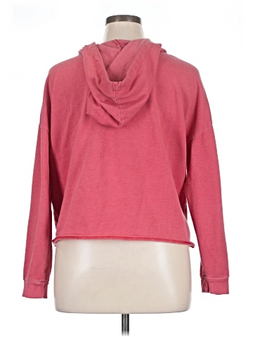 colsie Zip Up Hoodie (view 2)