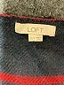 Ann Taylor LOFT Burgundy Red Wrap Size XS - photo 6