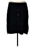 Apt. 9 100% Polyester Black Formal Skirt Size L - photo 1