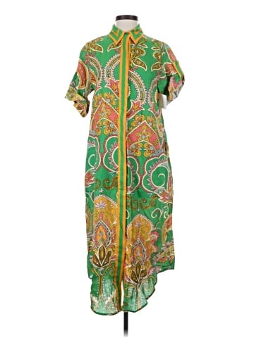 ALEMAIS Casual Dress (view 1)
