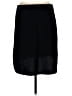 Apt. 9 100% Polyester Black Formal Skirt Size L - photo 2