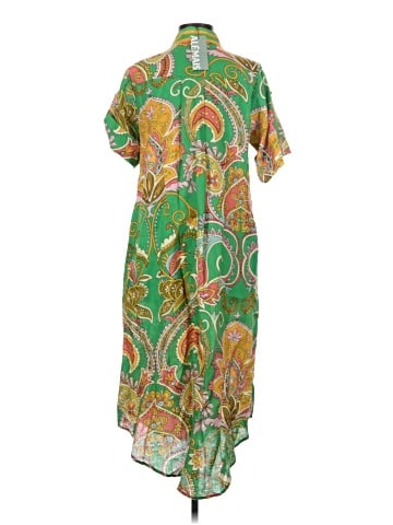 ALEMAIS Casual Dress (view 2)