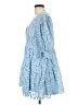 Bardot Blue Cocktail Dress Size 8 - photo 5