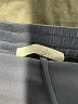 Skin Blue Casual Pants Size Sm (1) - photo 3