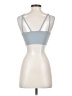 Lululemon Athletica Blue Tank Top Size 2 - photo 2