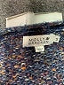 Molly Bracken Marled Blue Cardigan Size S - photo 7