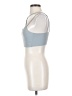 Lululemon Athletica Blue Tank Top Size 2 - photo 5
