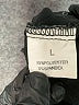 Unbranded Black Sleeveless Blouse Size L - photo 7