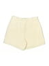 Onia Solid Ivory Khaki Shorts Size M - photo 2