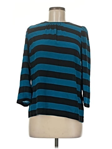 Tegan 3/4 Sleeve Top (view 1)