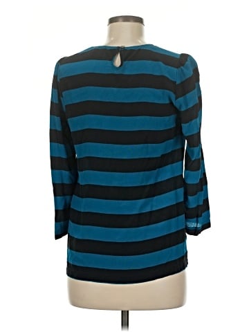 Tegan 3/4 Sleeve Top (view 2)