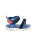 Carter's Blue Sandals Size 3 (baby) - photo 1