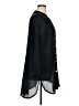 J Valdi Black 3/4 Sleeve Blouse Size XL - photo 4