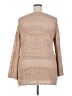 Unbranded 100% Acrylic Tan Pullover Sweater Size XXL - photo 2