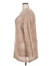 Unbranded 100% Acrylic Tan Pullover Sweater Size XXL - photo 5