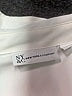 NY&C 100% Polyester Ivory 3/4 Sleeve Blouse Size M - photo 7