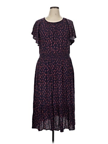 Caslon Casual Dress (view 1)