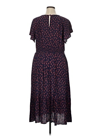 Caslon Casual Dress (view 2)
