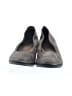 Clarks Gray Gold Flats Size 6 - photo 2