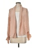 Neiman Marcus 100% Silk Pink Kimono Size 6 - photo 1