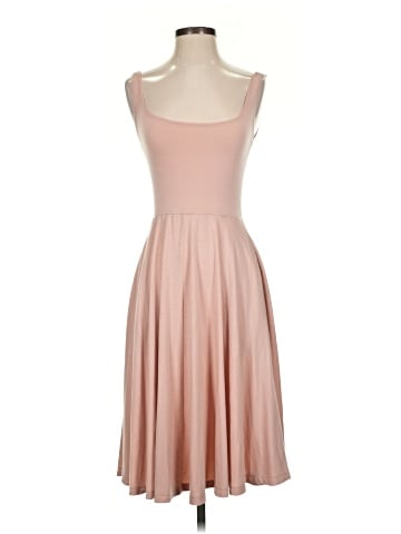 Reformation Jeans Cocktail Dress (view 1)