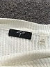 T Tahari Ivory Pullover Sweater Size L - photo 7