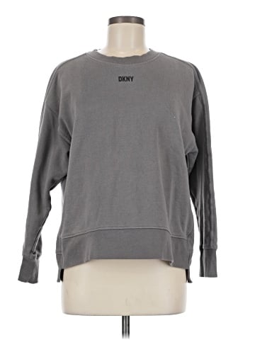DKNY Sweatshirt (view 1)