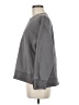 DKNY Gray Sweatshirt Size M - photo 5
