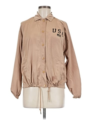 I. Joah Jacket (view 1)
