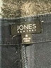 Jones New York Blue Jeans Size 8 - photo 7