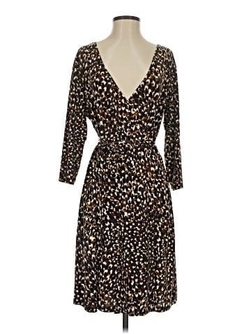 Attention Cocktail Dress (view 1)