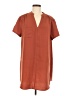 Lush Brown Casual Dress Size M - photo 1