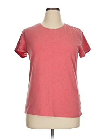 SONOMA life + style Short Sleeve T-Shirt (view 1)
