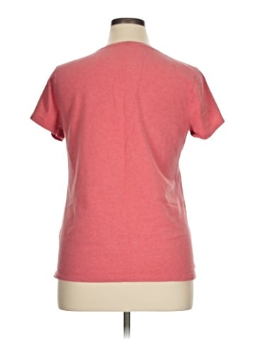 SONOMA life + style Short Sleeve T-Shirt (view 2)