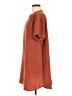 Lush Brown Casual Dress Size M - photo 5