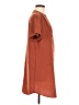 Lush Brown Casual Dress Size M - photo 4