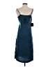 Lulus 100% Polyester Blue Casual Dress Size XS - photo 2