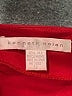 Kenneth Nolan 100% Silk Red Blouse Size 14 - photo 7