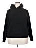 Athletic Works Black Pullover Hoodie Size XXL - photo 1