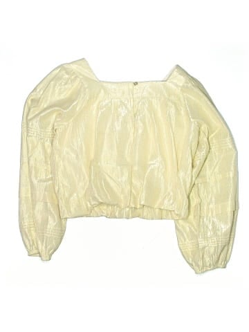 Crewcuts Long Sleeve Blouse (view 2)