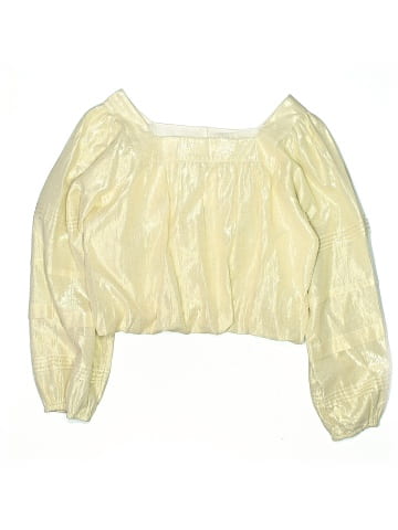 Crewcuts Long Sleeve Blouse (view 1)