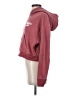 AE STUDIO Burgundy Sweatshirt Size XS - photo 5